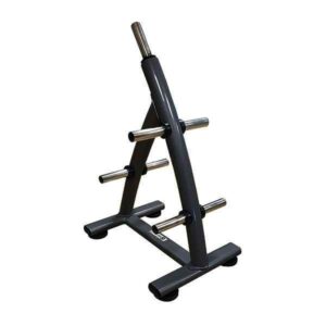 Olympic Plate Rack (7 Horns)