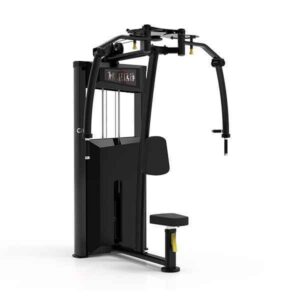 Platinum Series, Pec Fly / Rear Delt