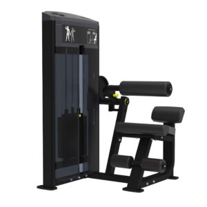 Pro Series, Abdominal Crunch