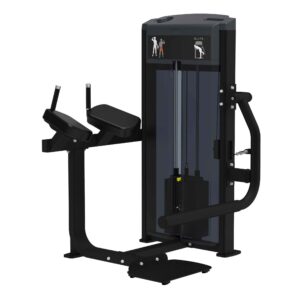 Pro Series Glute Machine