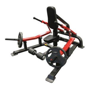 Sterling Series Seated Dip Machine