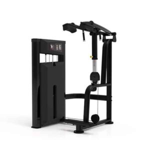 Platinum Series, Standing Calf Raise