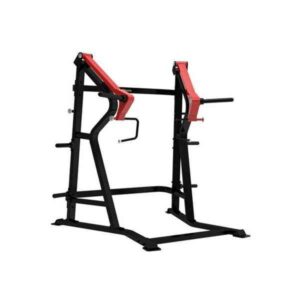 Sterling Series Standing Chest Press Machine