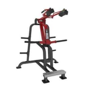 Sterling Series, Standing Calf