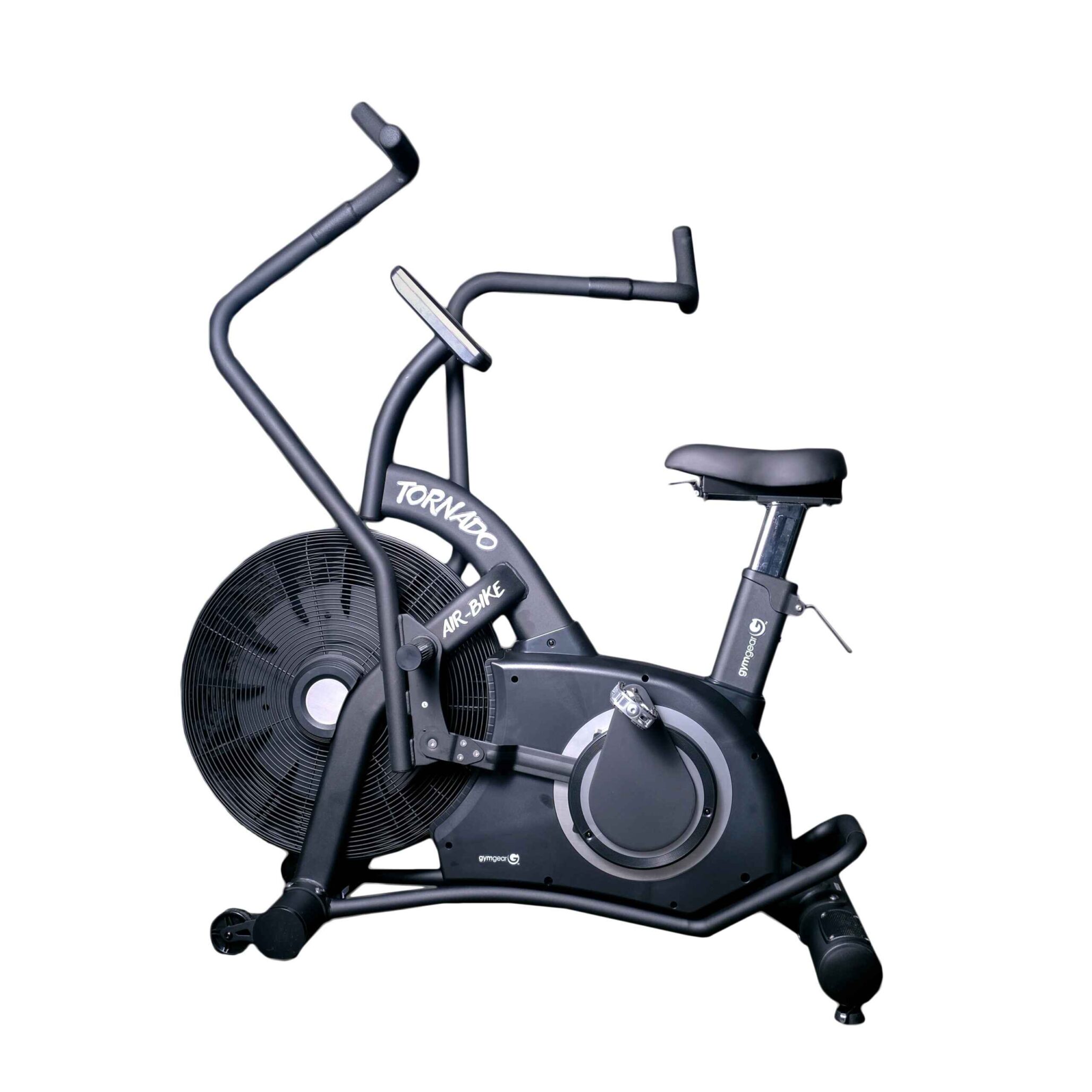 Tornado Airbike Black Edition - Image 5
