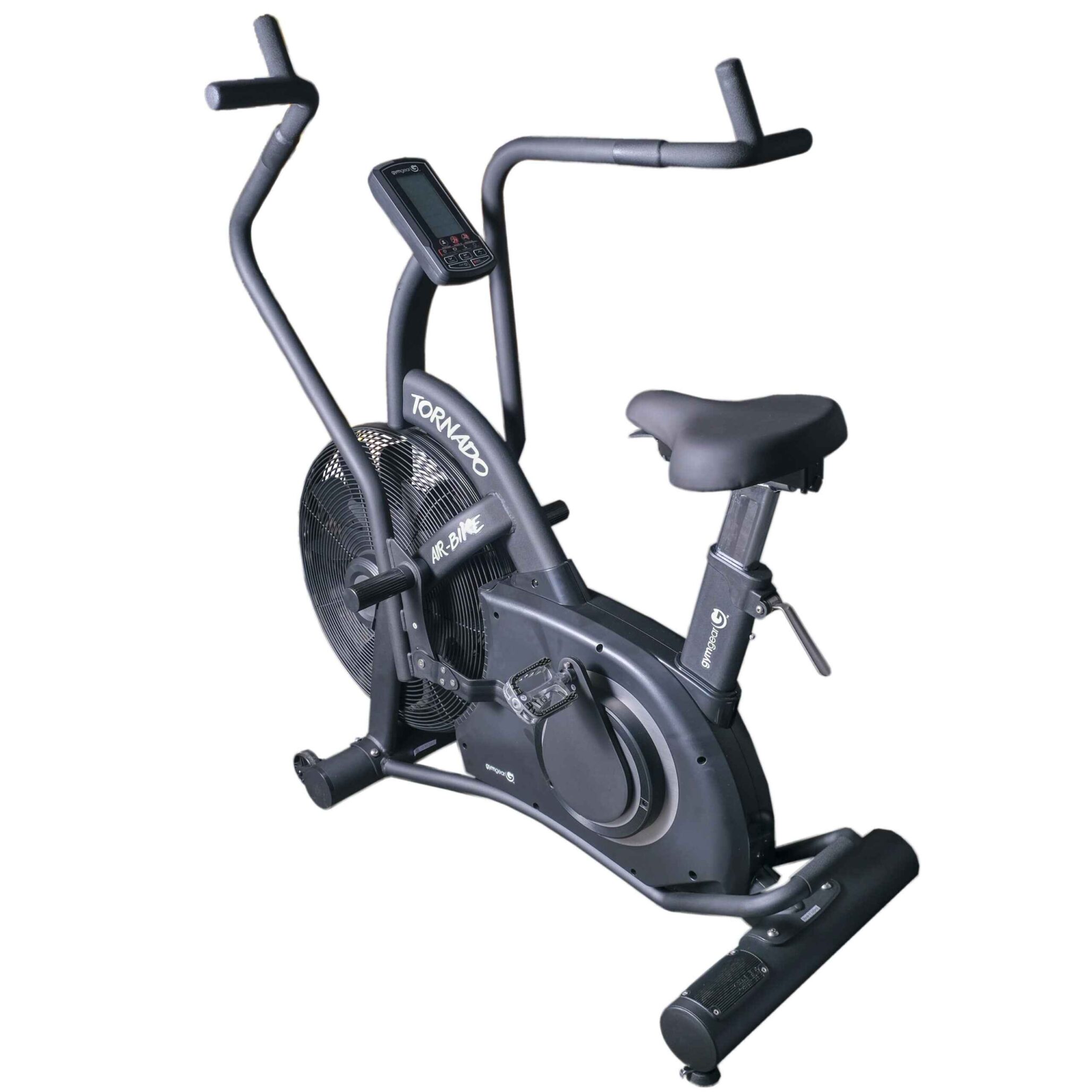 Tornado Airbike Black Edition - Image 6