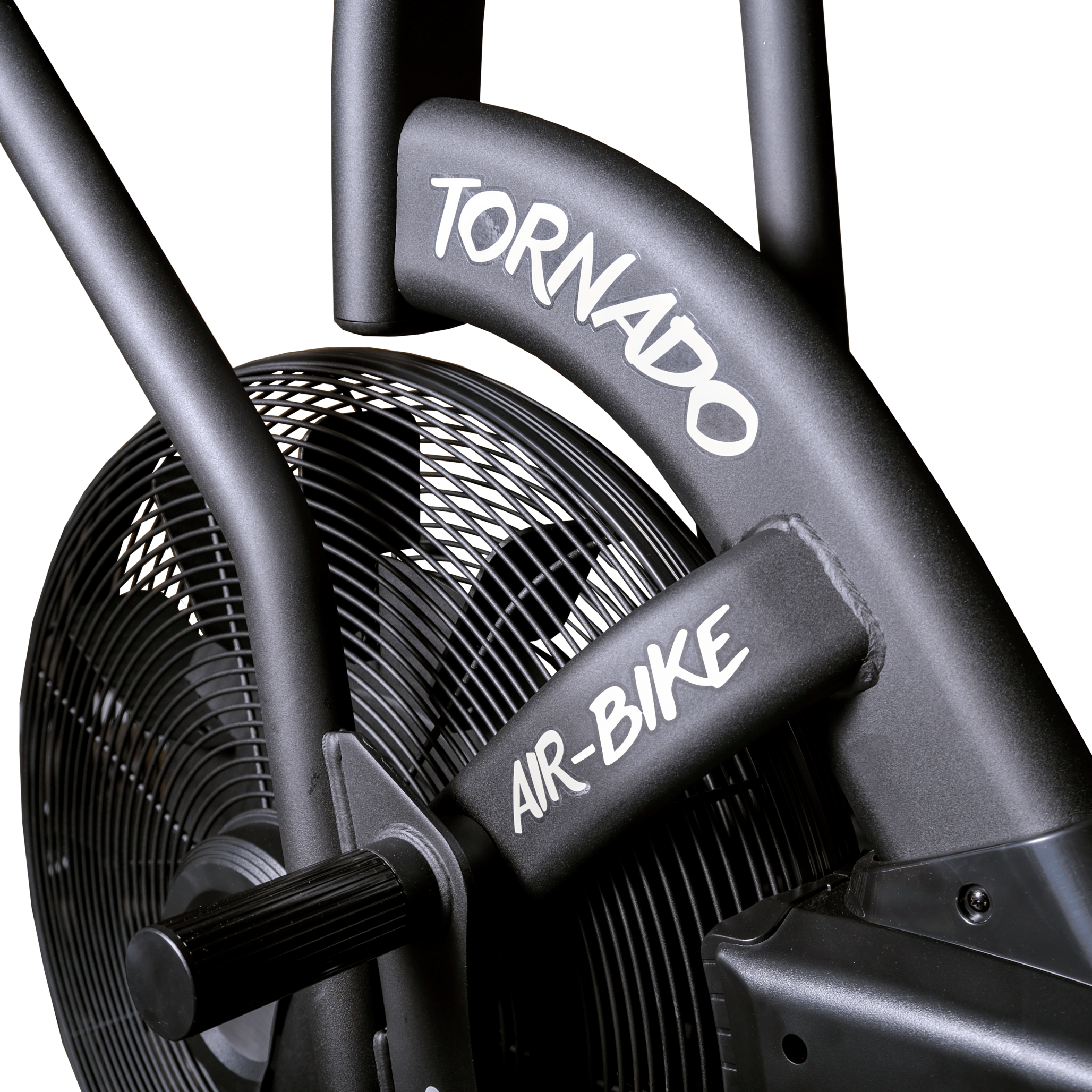 Tornado Airbike Black Edition - Image 8