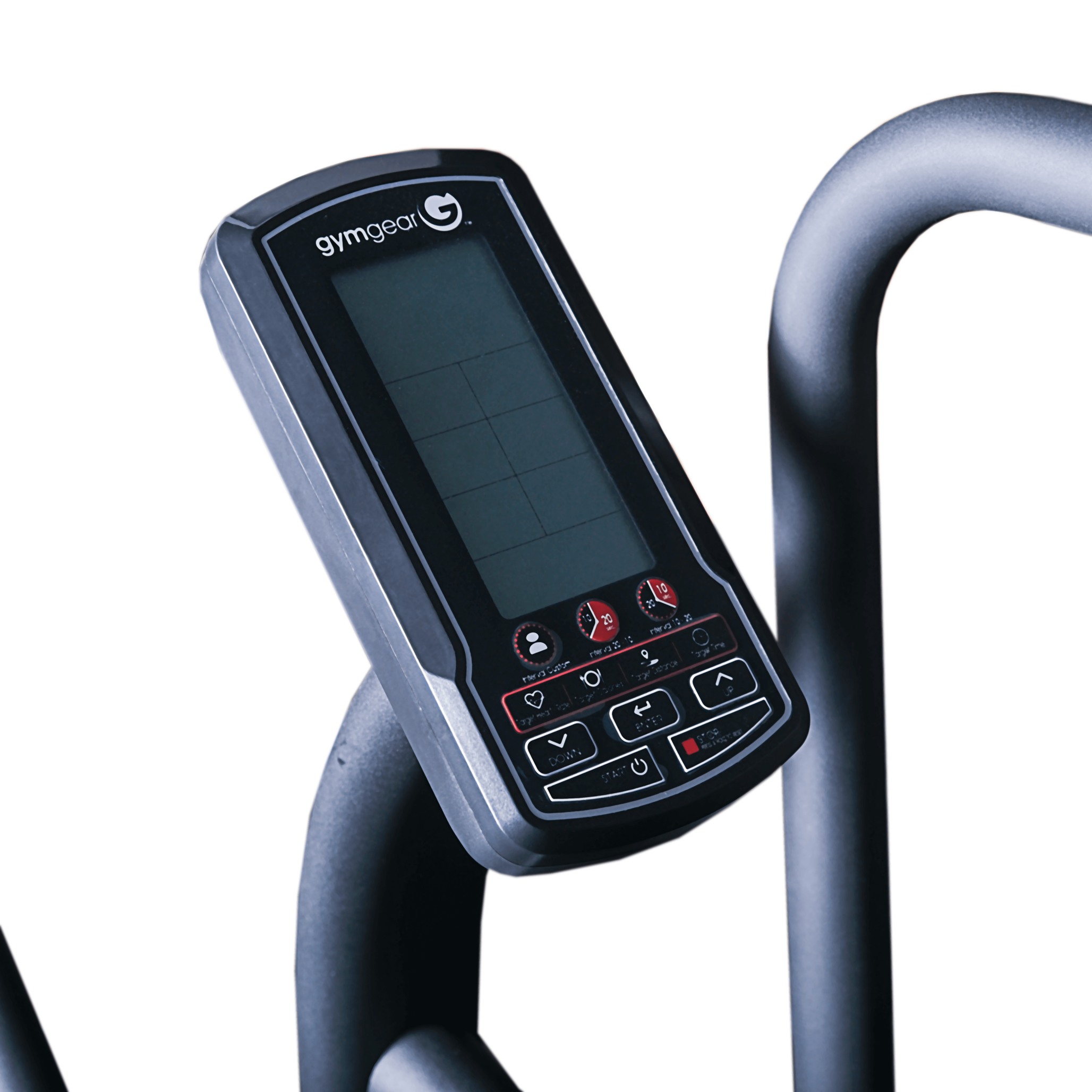 Tornado Airbike Black Edition - Image 7