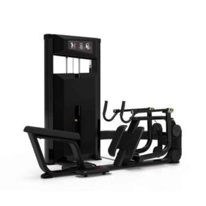Platinum Series, Seated Row
