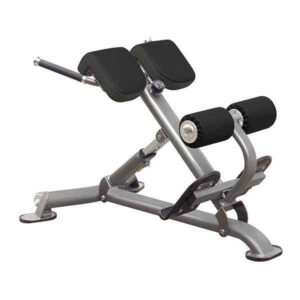 Elite Series Hyper Extension Machine