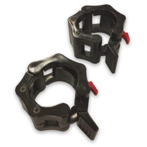 Spring Collars