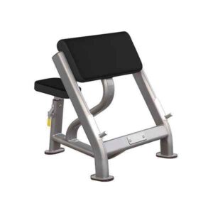 Elite Series Preacher Curl Bench