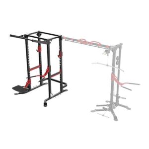 Sterling Series, H-Zone Power Rack