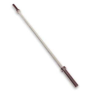 6ft Olympic Training Bar 7kg