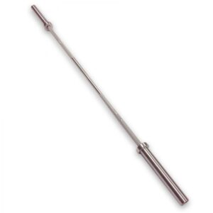 8ft Olympic Barbell MYO Strength