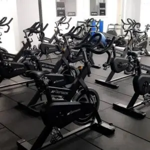 Attack Fitness Spin Attack B1 Indoor Cycle