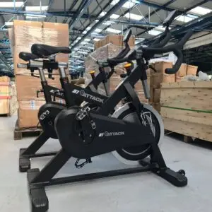 Attack Fitness Spin Attack B1 Indoor Cycle