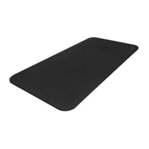 15mm Premium Sports Mat Black