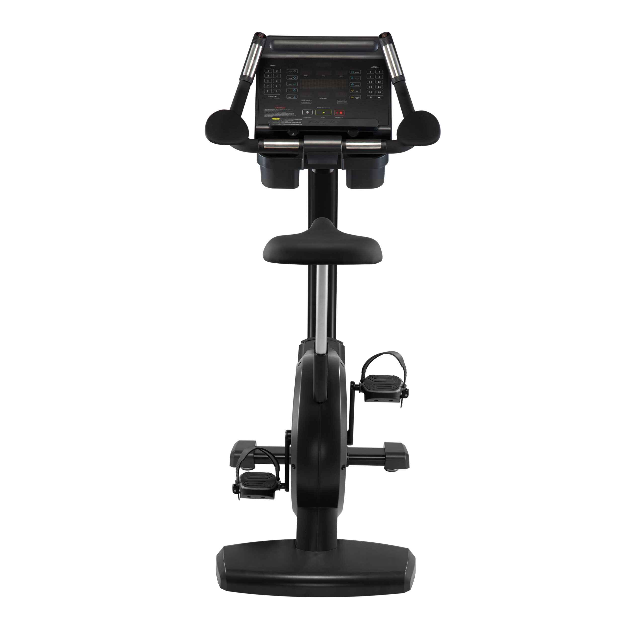 C97 Rear New Scaled 1 C97 Upright Bike