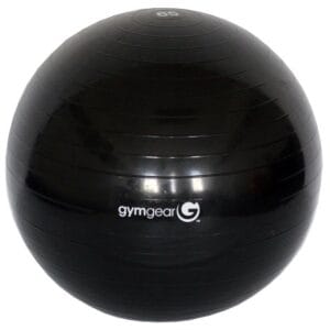 Gym Ball Gym Gear