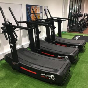 Commercial Treadmills