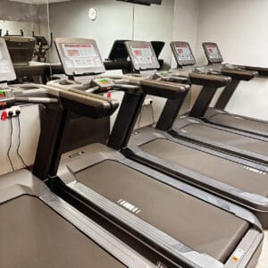 Ac4000 Treadmill