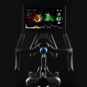 Stages Solo Exercise Bike