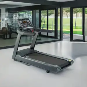 T98 Commercial Treadmill