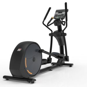 Impulse RE700 Elliptical Trainer - Black