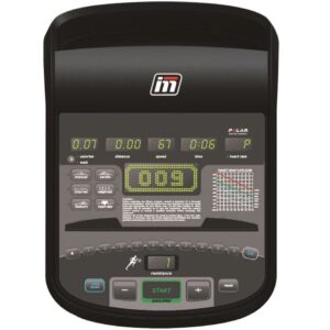 Impulse RR700 Recumbent Bike
