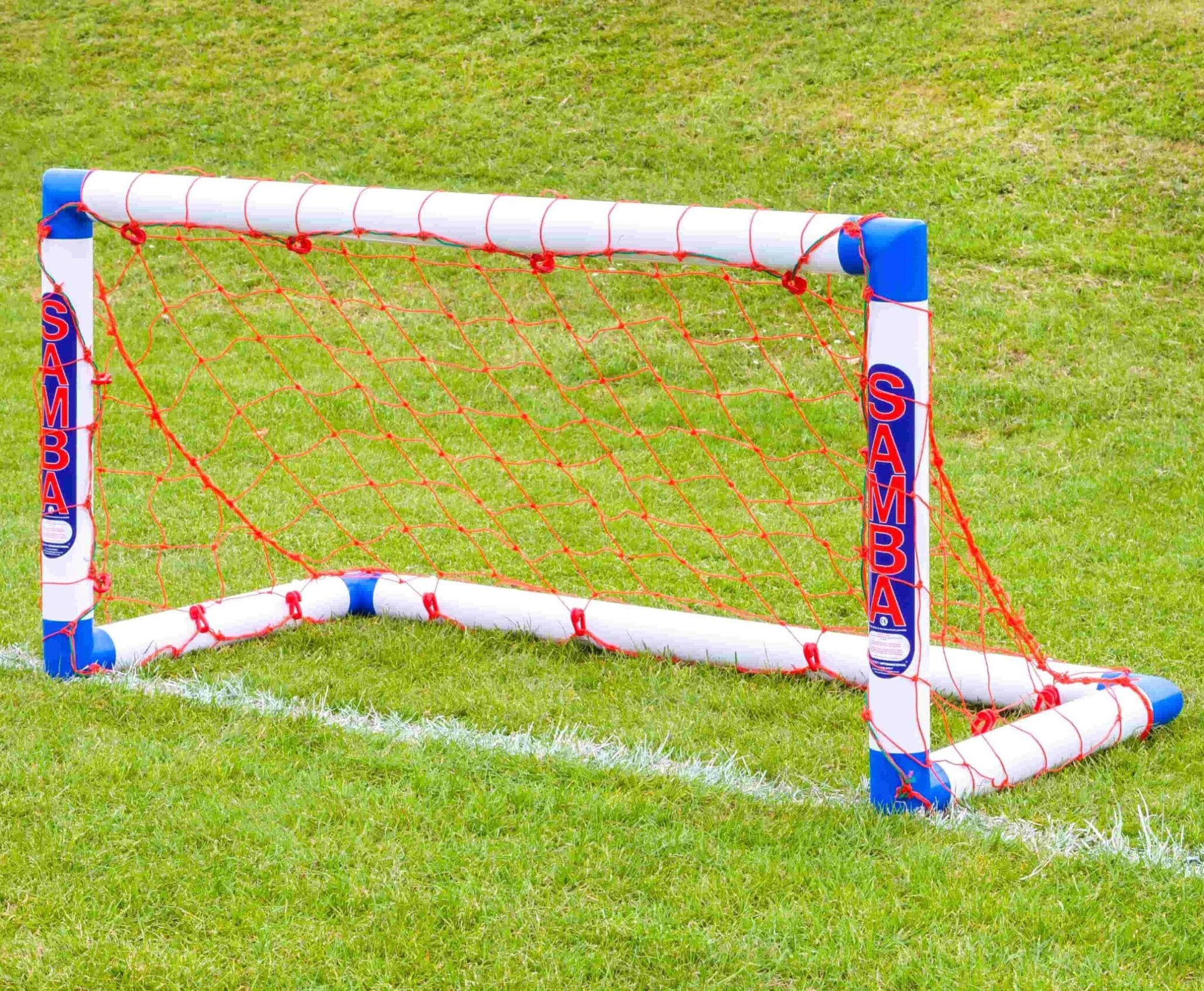 Samba 4Ft X 2Ft Training Goal