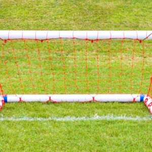 4ft x 2ft Target Training Football Goal