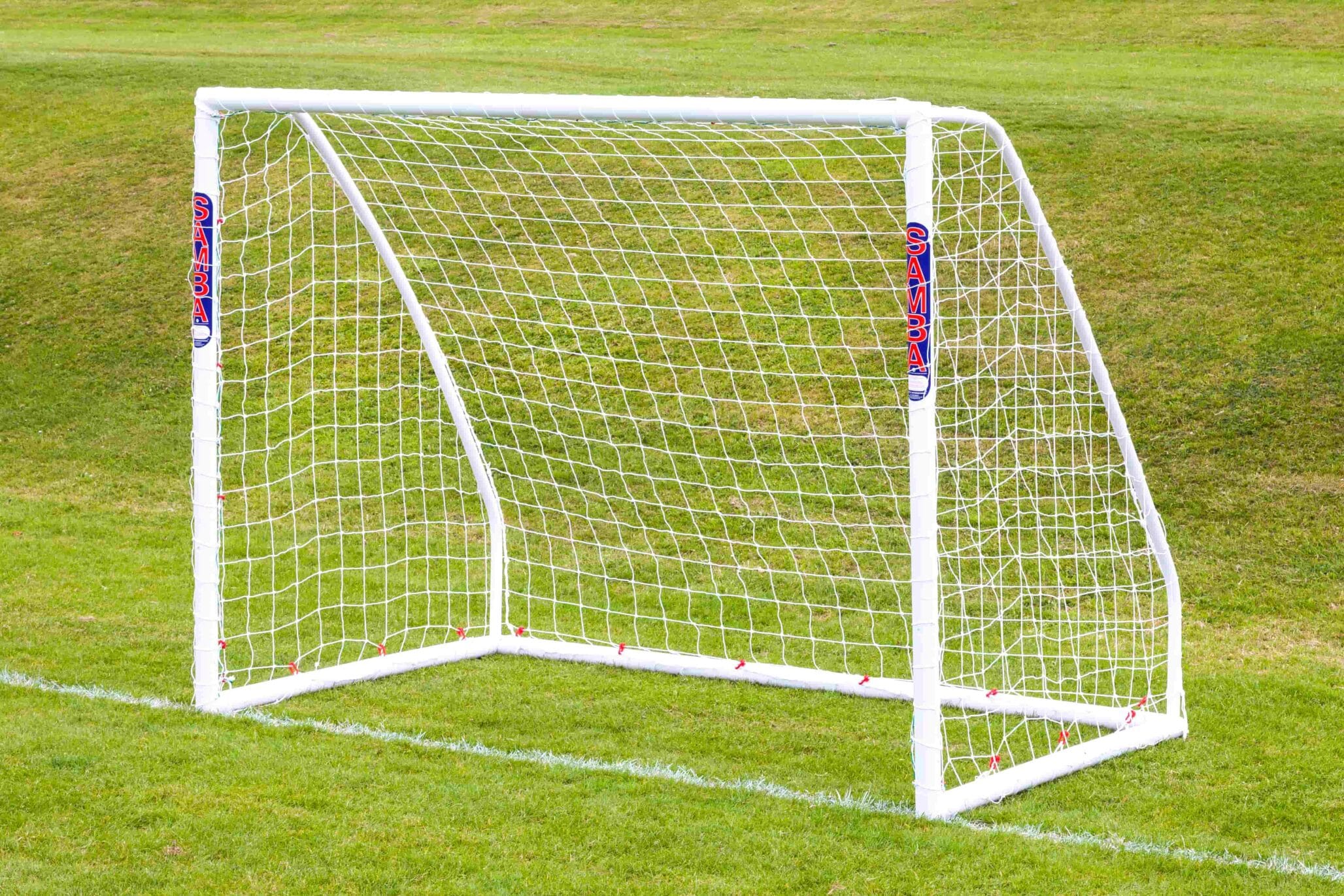 8Ft X 6Ft Match Football Goal