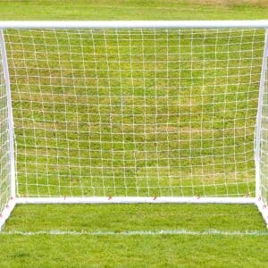 8ft x 6ft Match Football Goal