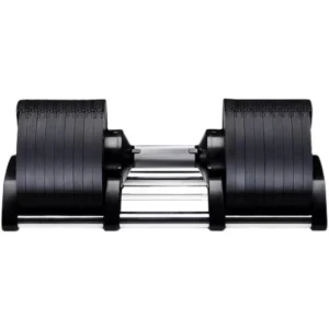 Adjustable Dumbbell Set 24KG Pair