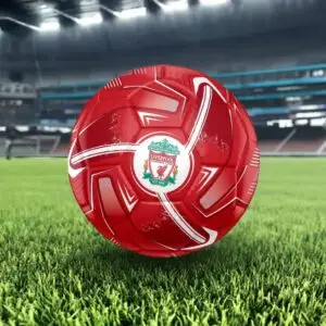 Official Liverpool FC Football