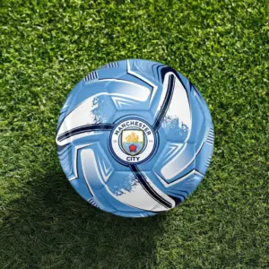 Official Manchester City Football 2025