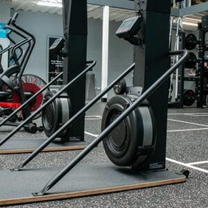 Origin Storm® Ski Machine
