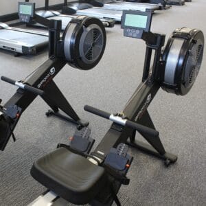 Row Max 2.0 Gym Gear