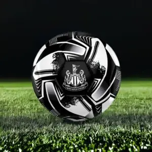Official Newcastle United Football 2025 Edition
