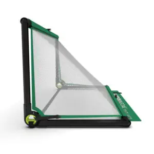 BazookaGoal Football Goal 4ft x 2.5ft Green