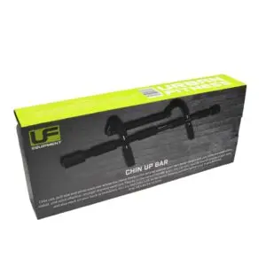 Elite Series Chin Up Bar