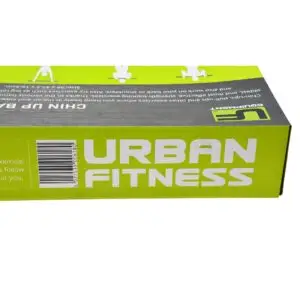 Elite Series Chin Up Bar