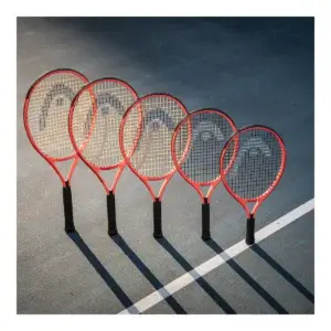 Head Pro Radical Tennis Racket