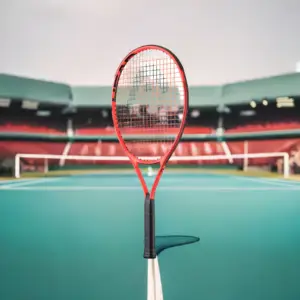 Head Pro Radical Tennis Racket