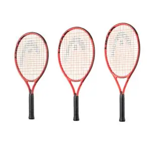 Head Radical Junior Tennis Racket - Grip SC05