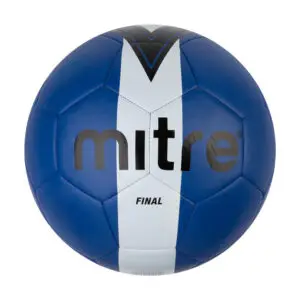 Mitre Pro Final Football