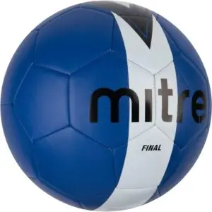 Mitre Pro Final Football