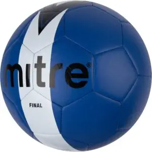 Mitre Pro Final Football