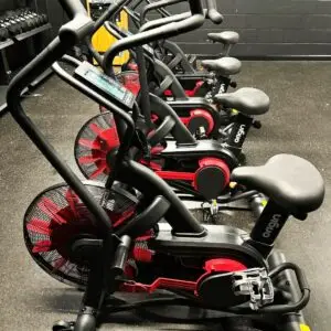 Origin Fitness Storm Air Bike